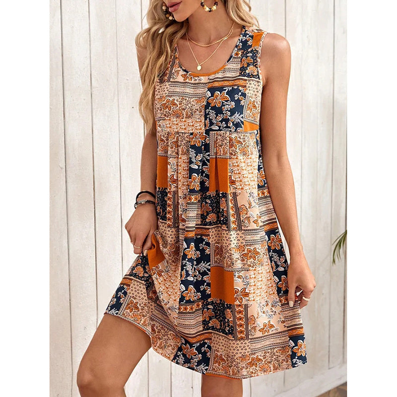 Women's Summer Dress