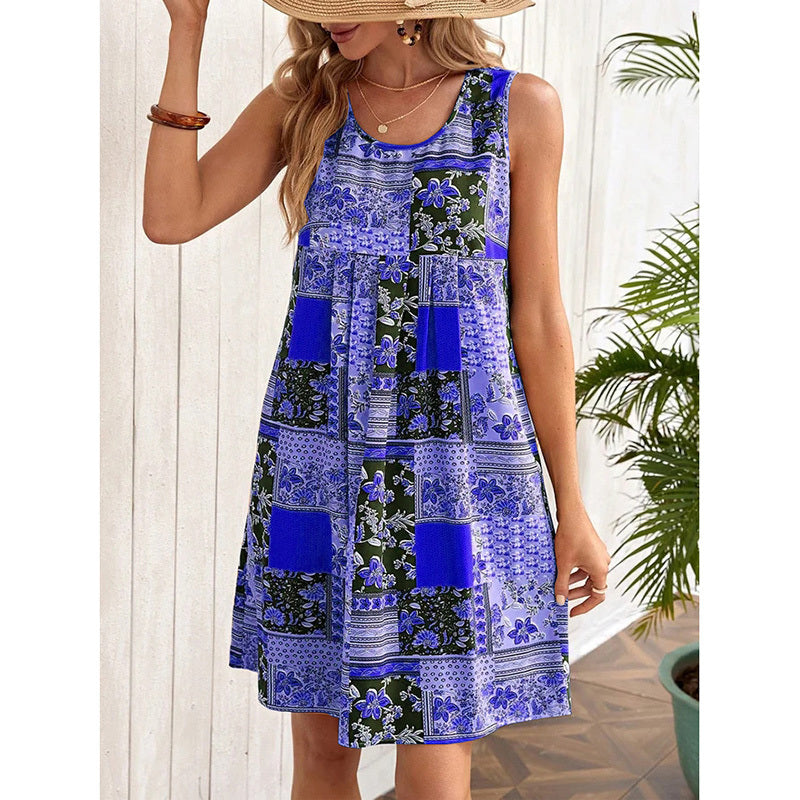 Women's Summer Dress