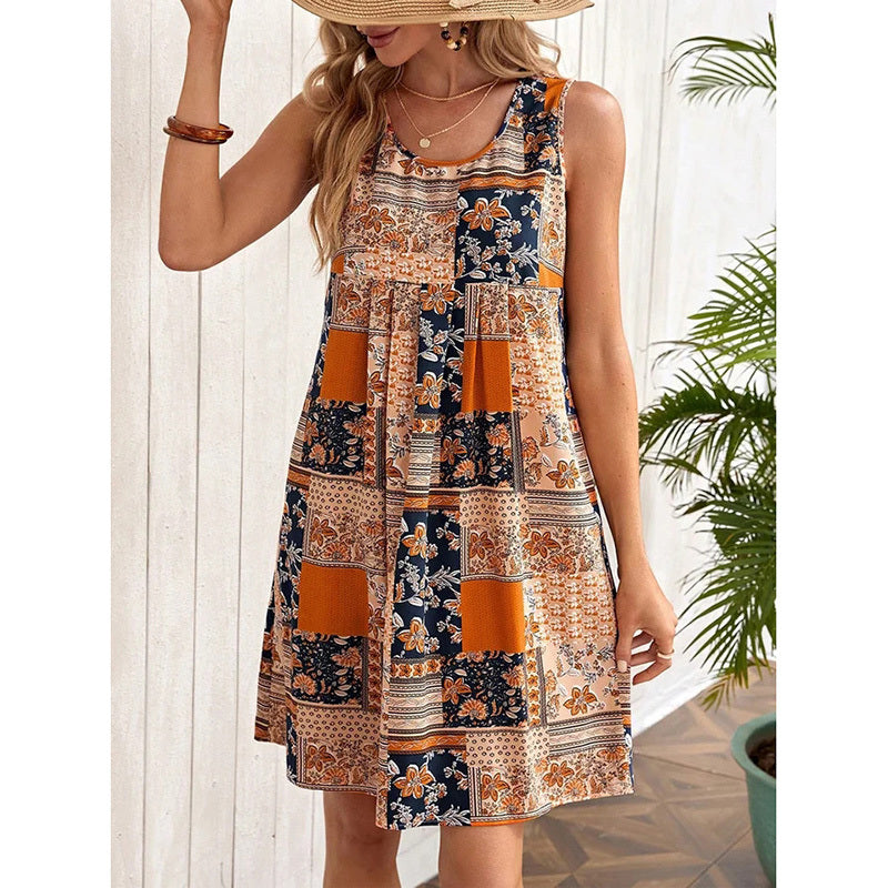 Women's Summer Dress