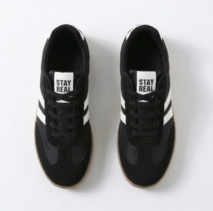 Supportive Athletic Walking Shoes