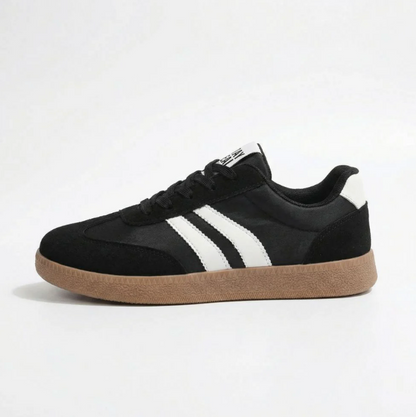 Supportive Athletic Walking Shoes