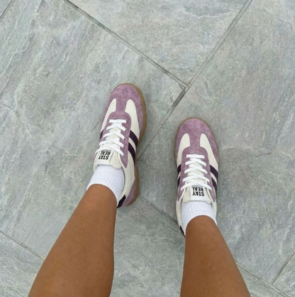 Supportive Athletic Walking Shoes
