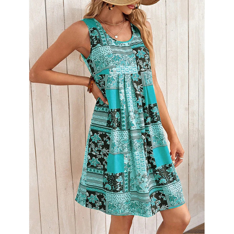 Women's Summer Dress
